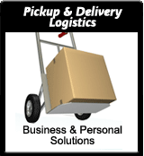 Delivery logistics